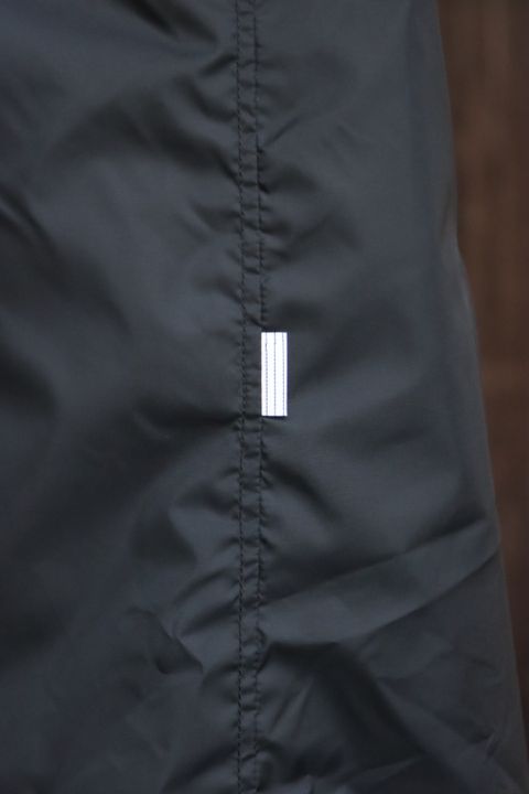 SFC BENCH COAT style.2022.11.5