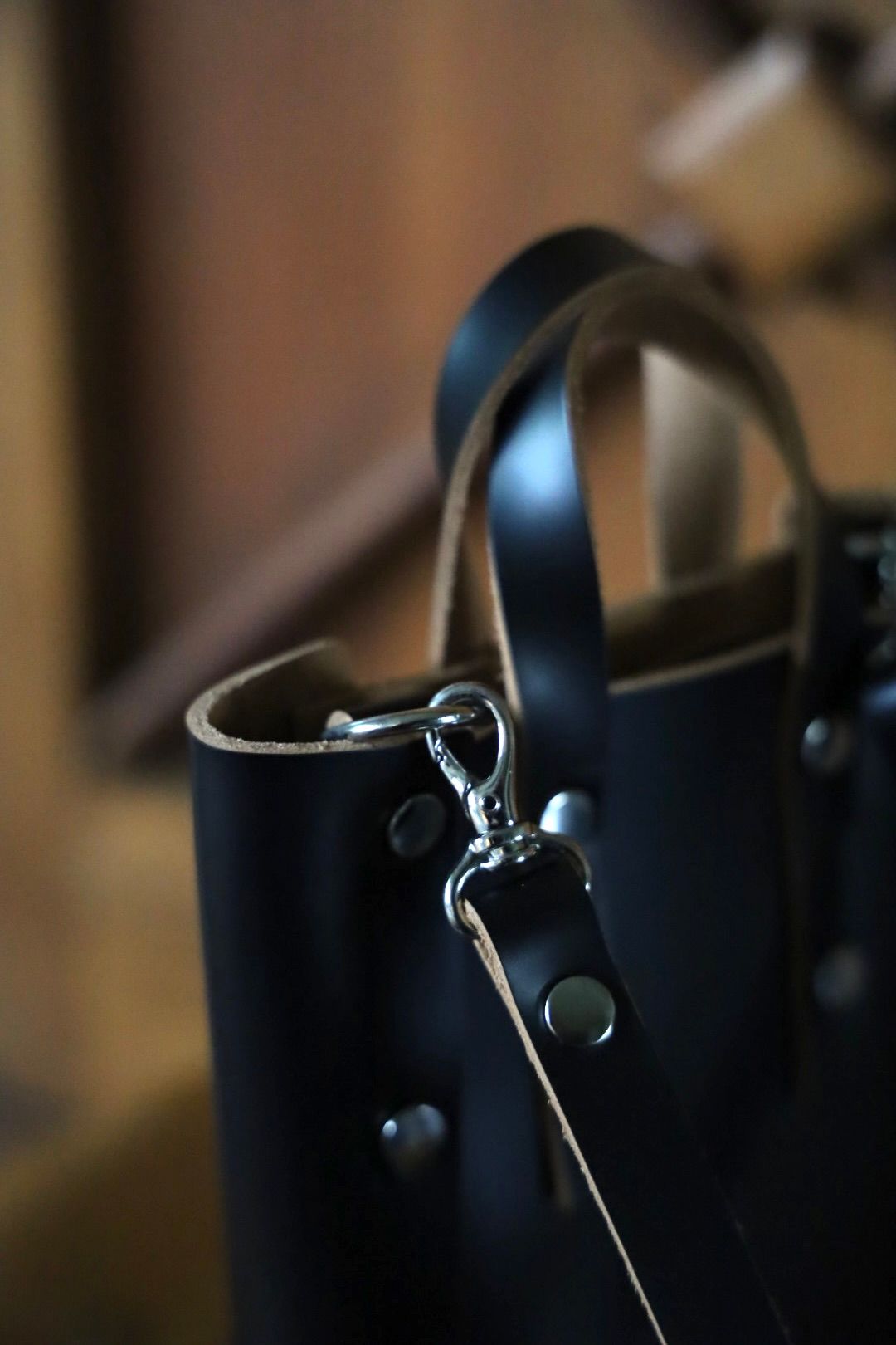 Hender Scheme - エンダースキーマ ハンドルバッグ assemble hand bag