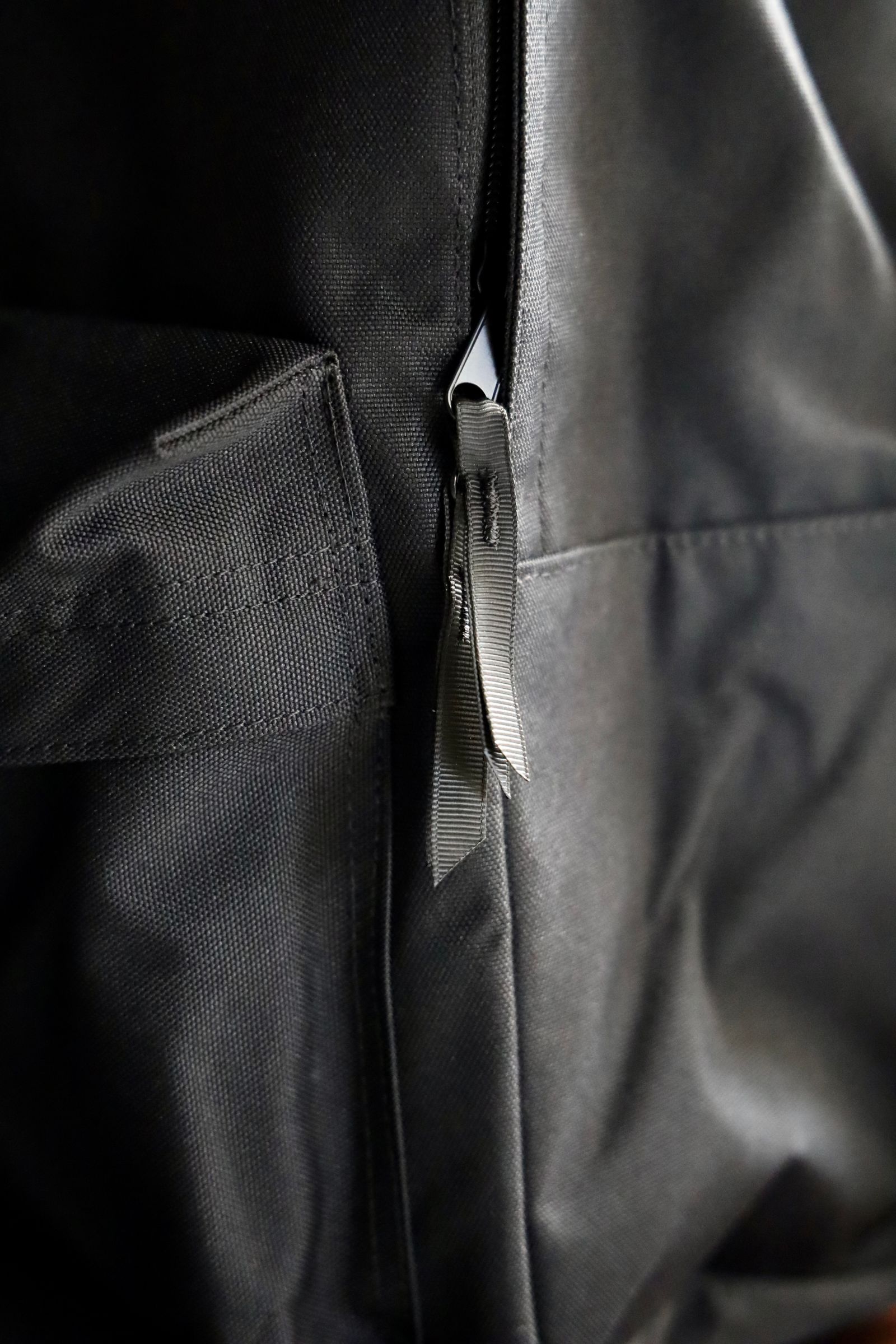 フレッシュサービス CORPORATE DAYPACK_28L (FSP252-90067B)BLACK☆再入荷しました！