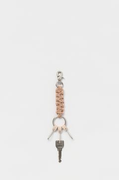 エンダースキーマ 26ws キーホルダー not army key flog(qn-rc-nak)natural☆4月11日(土)発売！