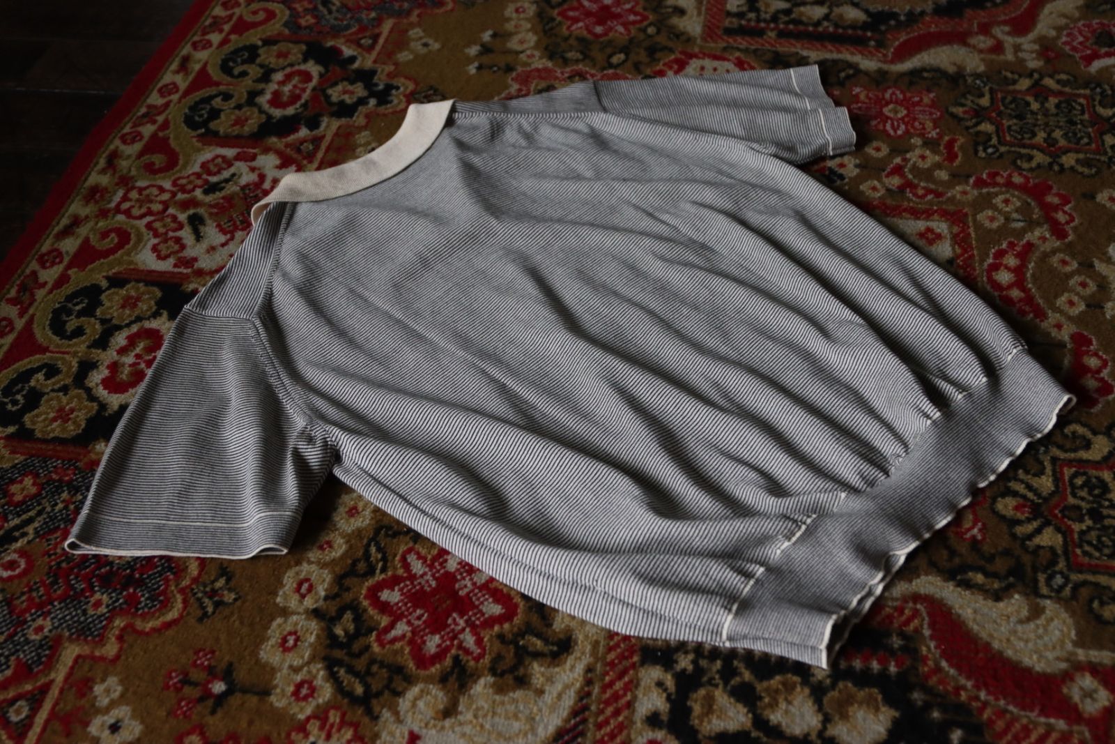 ハシ様　A.PRESSE S/S High Gauge Skipper ハシ様 A.PRESSE S/S High Gauge Skipper