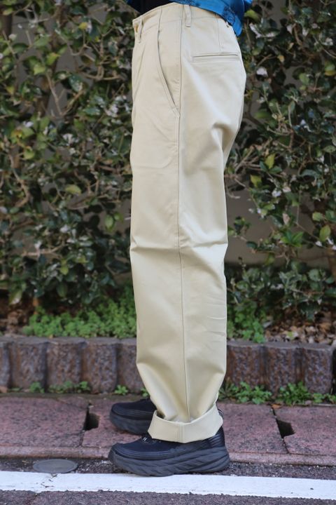 MATSUFUJI DAYDREAM Prinnted Jacket style 2021.02.21.