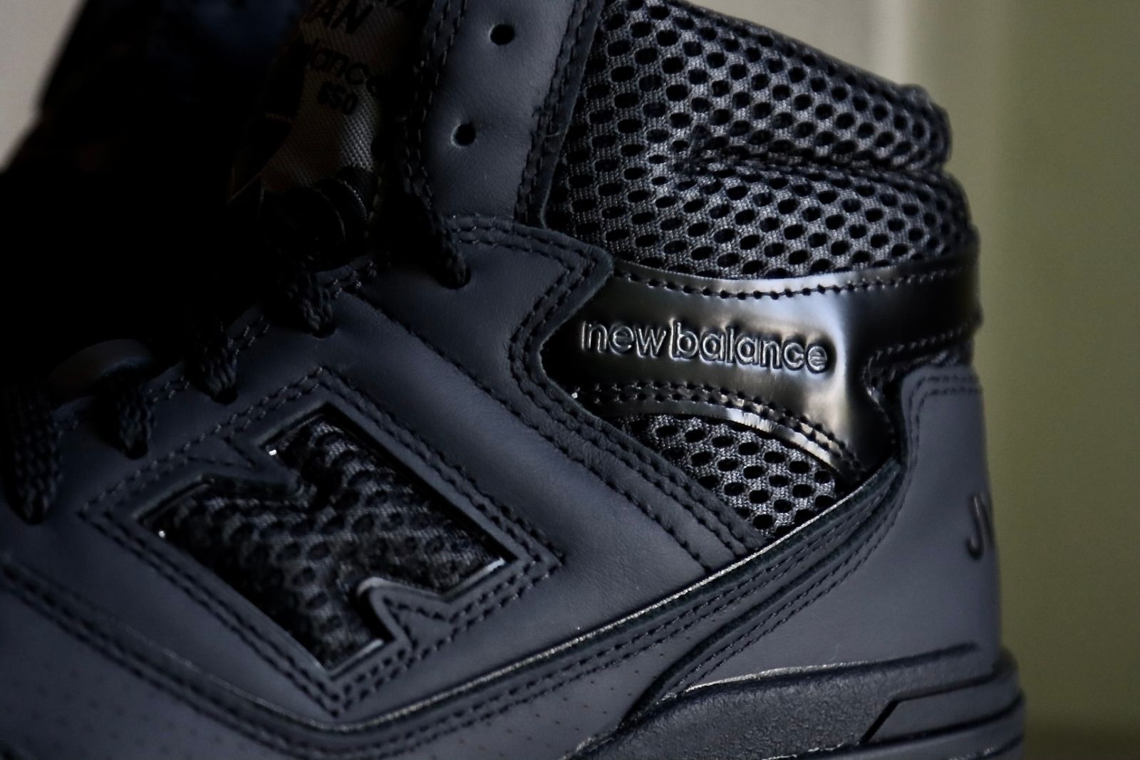 JUNYA WATANABE MAN×New Balance BB650(WL-K102-001)