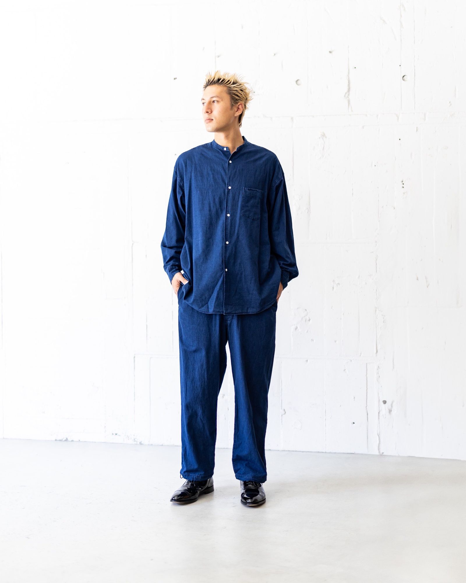 STAMPD チェック柄カバーオール ギンガムチェック柄トートバッグ（トートバッグ）｜STYLEBLOCK