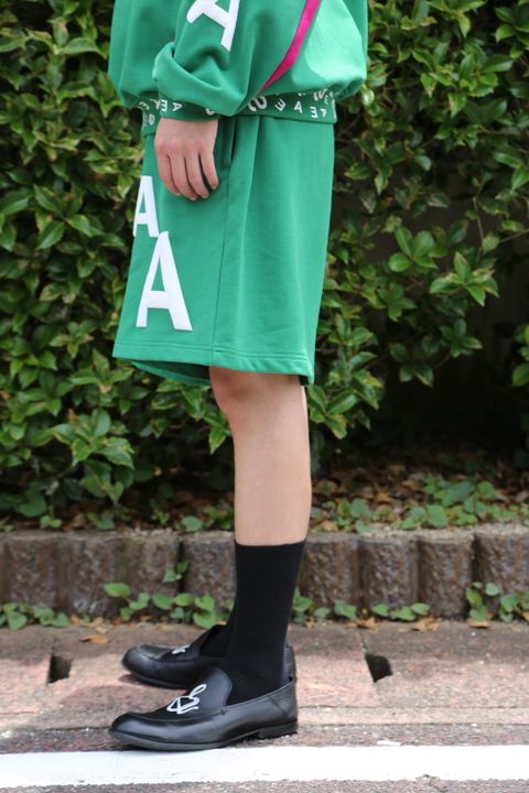 WIND AND SEA SEA (AAAEEESSS) Crew Neck,SEA (AAAEEESSS) Shorts style. 2021.06.06.