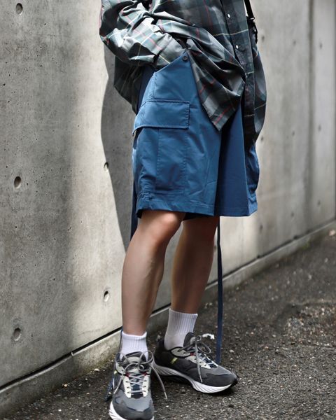 FreshService フレッシュサービス 23SS markミックススタイル