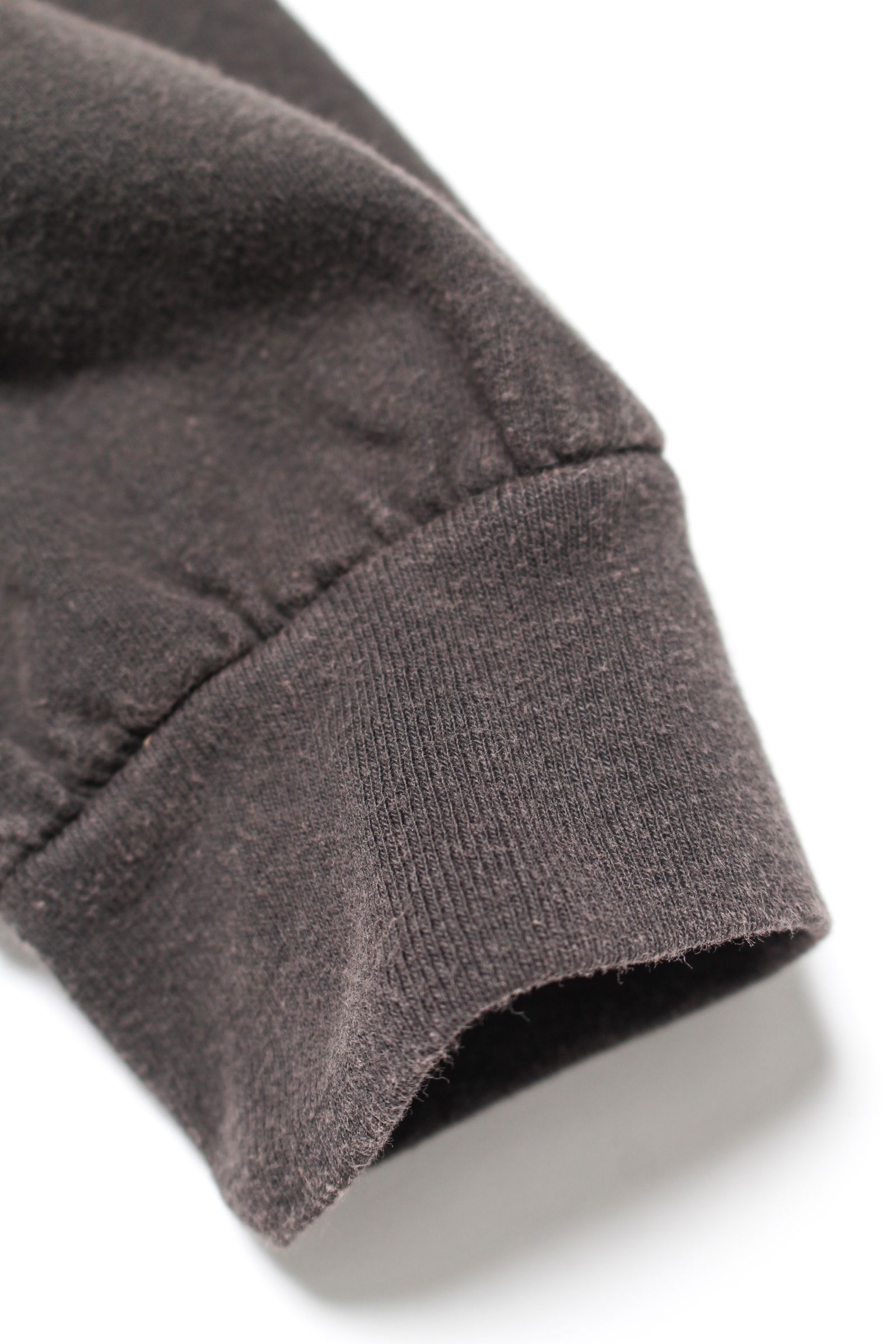 BOW WOW 26 New Year Release Items バウワウ  JUST DO ME LS AGED(BW261-JDML) BLACK☆1月2日11:00発売！