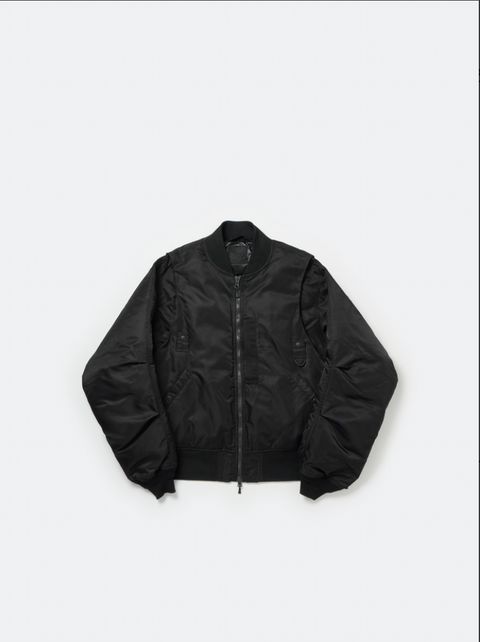 DAIWA PIER39 ダイワピア39 MA-1 最終値下げ！！ DAIWA PIER39 (ダイワピア39) TECH REVERSIBLE MA-1 / テック