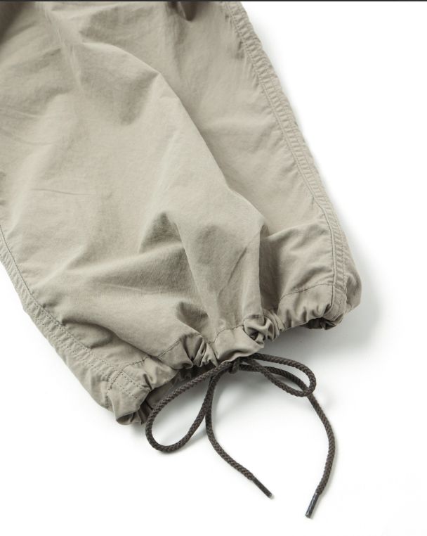 セダンオールパーパス 26SS Vintage Washed Over Easy Pants(SD26S-PT03)Alpha Green☆2月21日(土)発売！