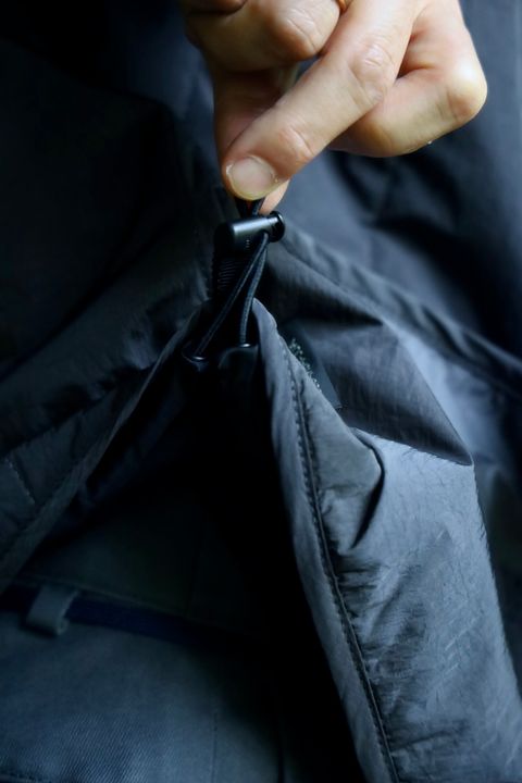 SEDAN ALL-PURPOSE FW24 Dickies® Mixスタイル