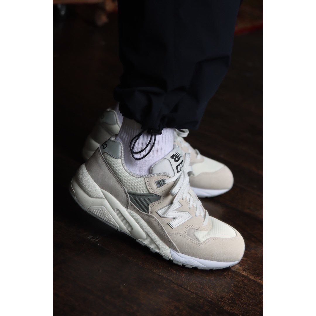 COMME des GARCONS HOMME×New Balance MT580スタイル | 3306 | mark