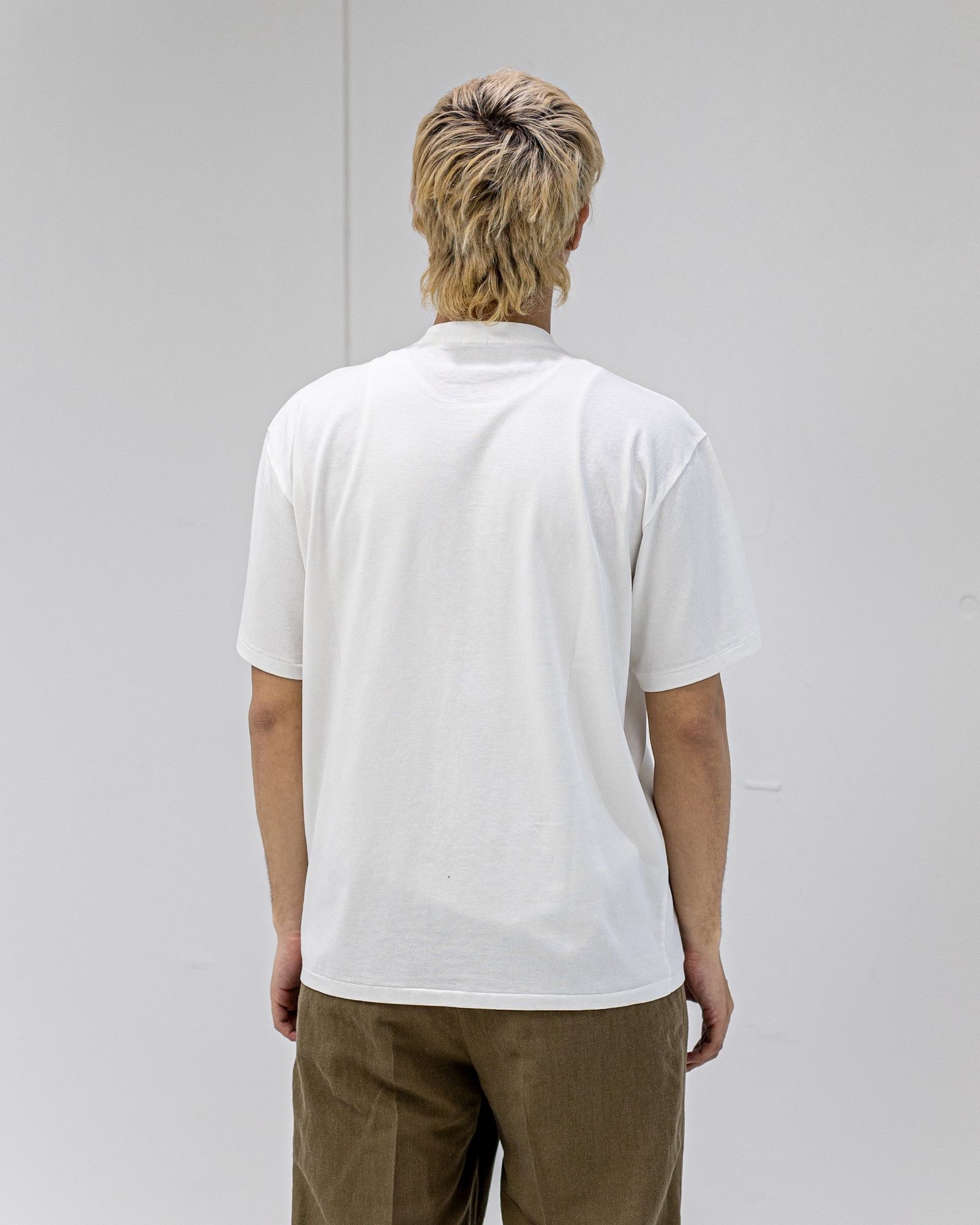 A.PRESSE Light Weight T-Shirt 4月11日(土)新作発売！