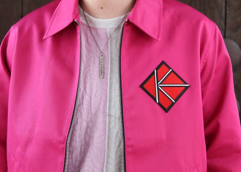 KIDILL Vietnam Jacket(KL488) style.2021.1.30.
