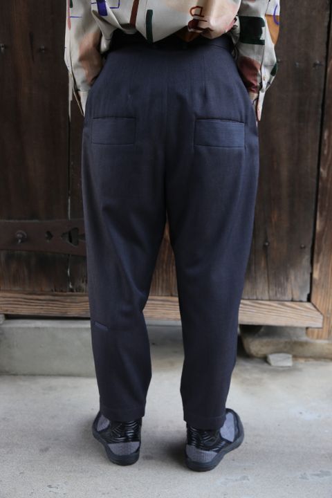 Dulcamara よそいきドロップJK -YOSOIKI-(D121-J114)style. 2021.03.28.