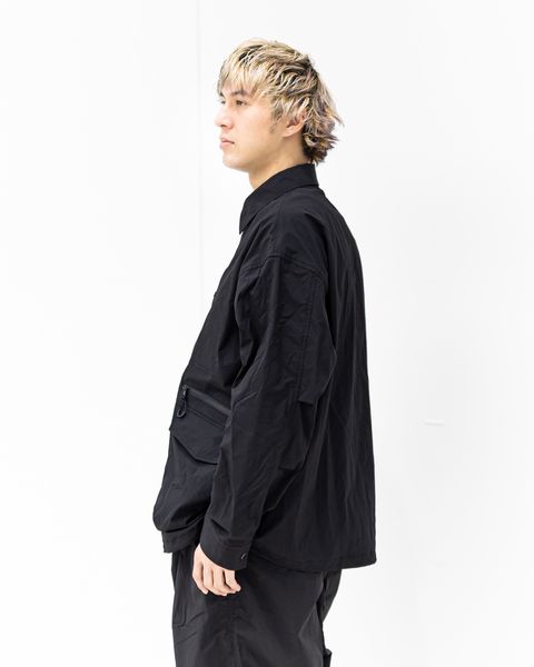 コムデギャルソンオム エステルウェザージャケット 3月7日(土)新作発売！