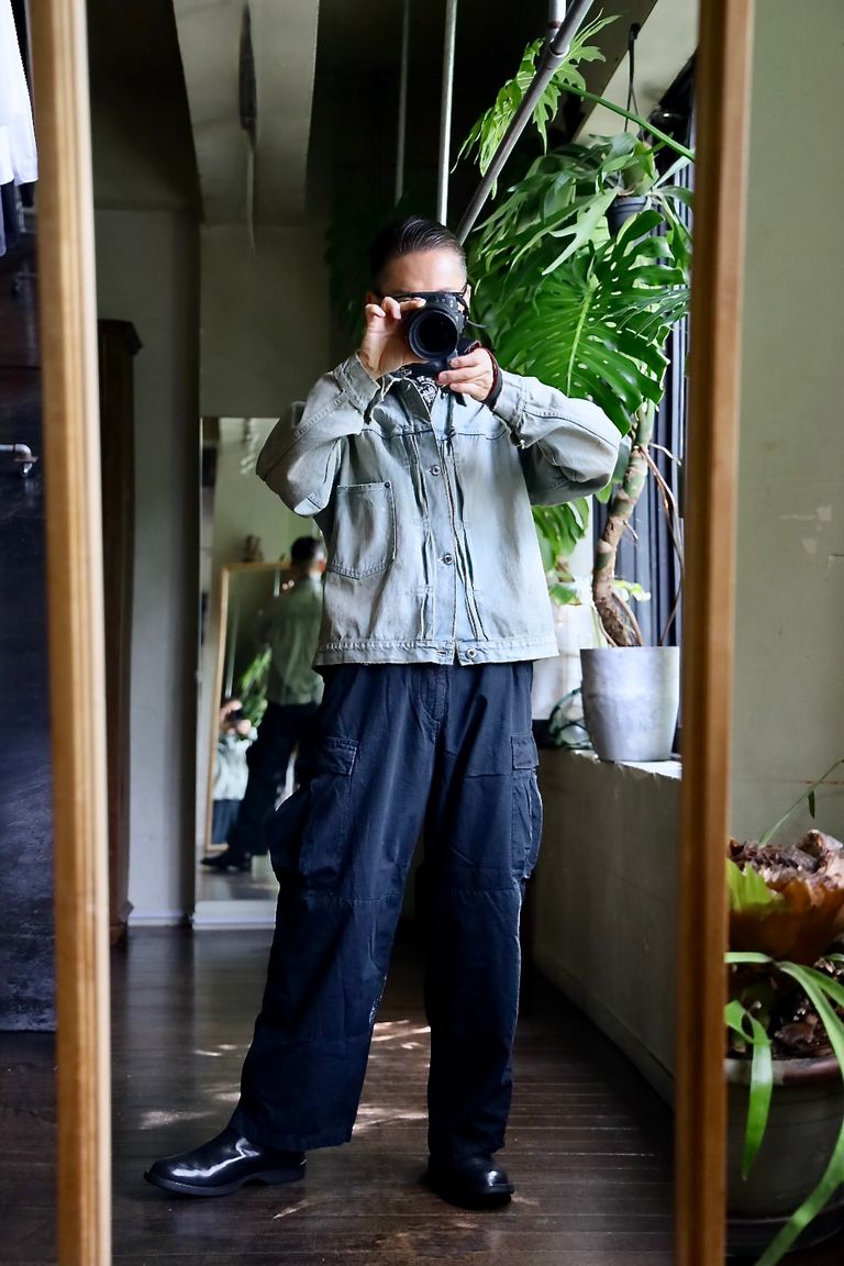 170cm/size:2