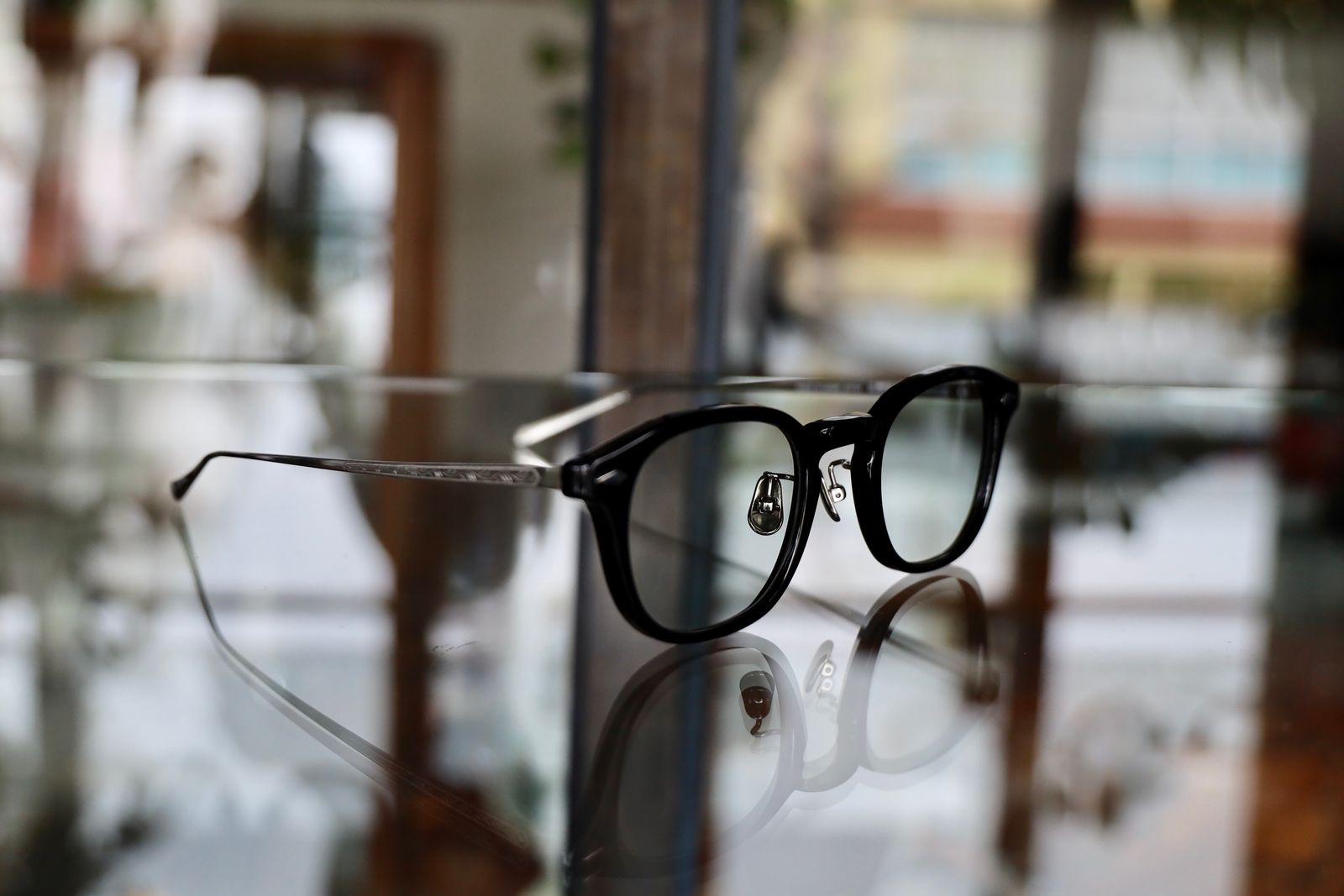 NOCHINO OPTICAL ノチノオプティカル　JIFUSAN NOCHINO OPTICAL - ノチノオプティカル 