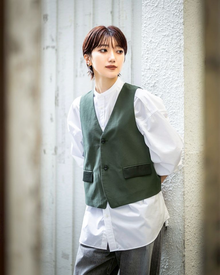 169cm/size:00