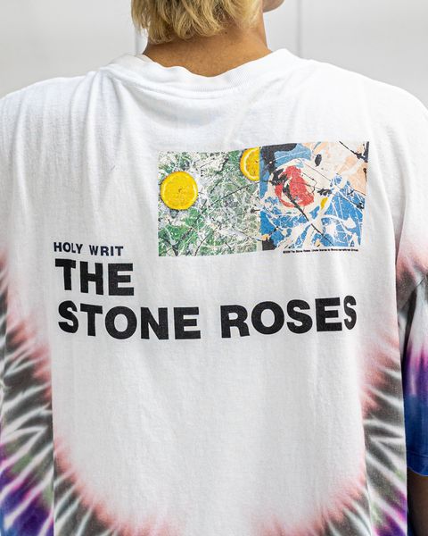 セントマイケル LEMON_SS T-SHIRT 4月11日(土)新作発売！