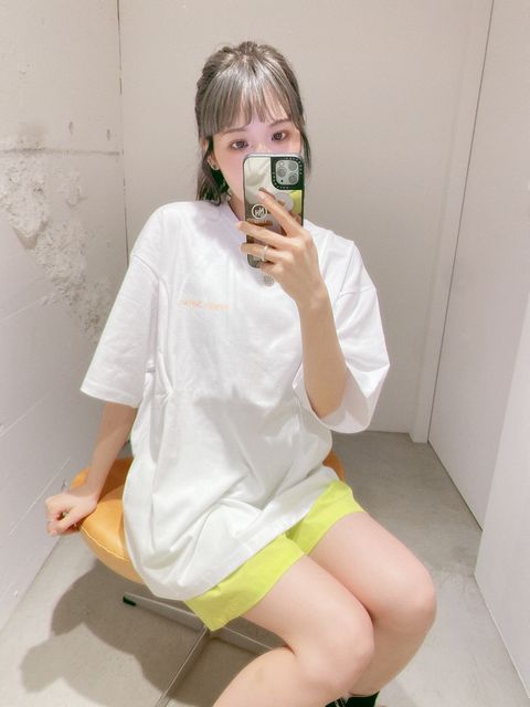 FreshServiceより、新作CORPORATE PRINTED S/S TEE"TM" style.2024.4.19