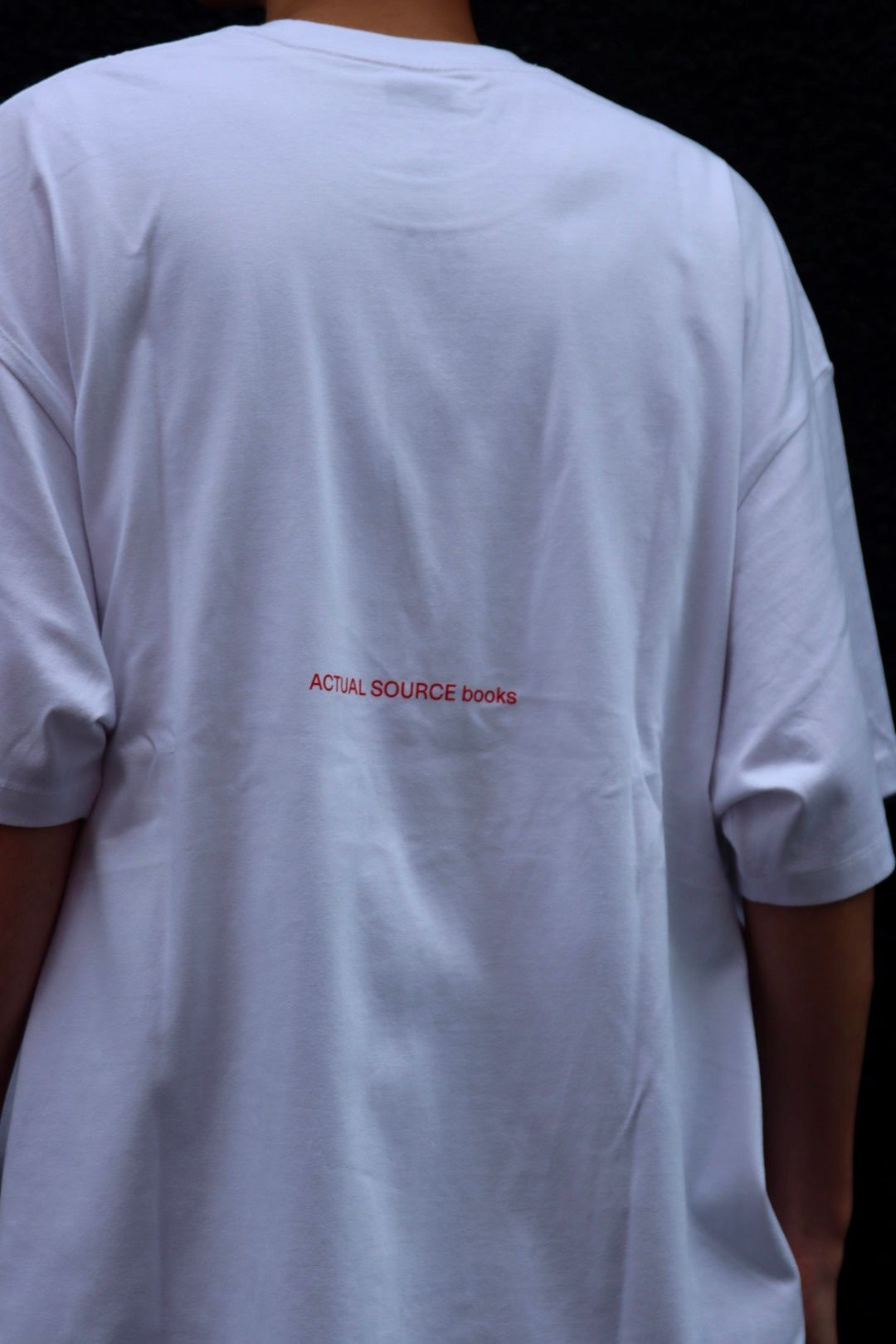 FreshService フレッシュサービス 新作AS ×FS CORPORATE S/S TEEスタイル