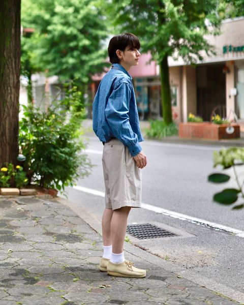 A.PRESSE アプレッセ 2023 markミックススタイル