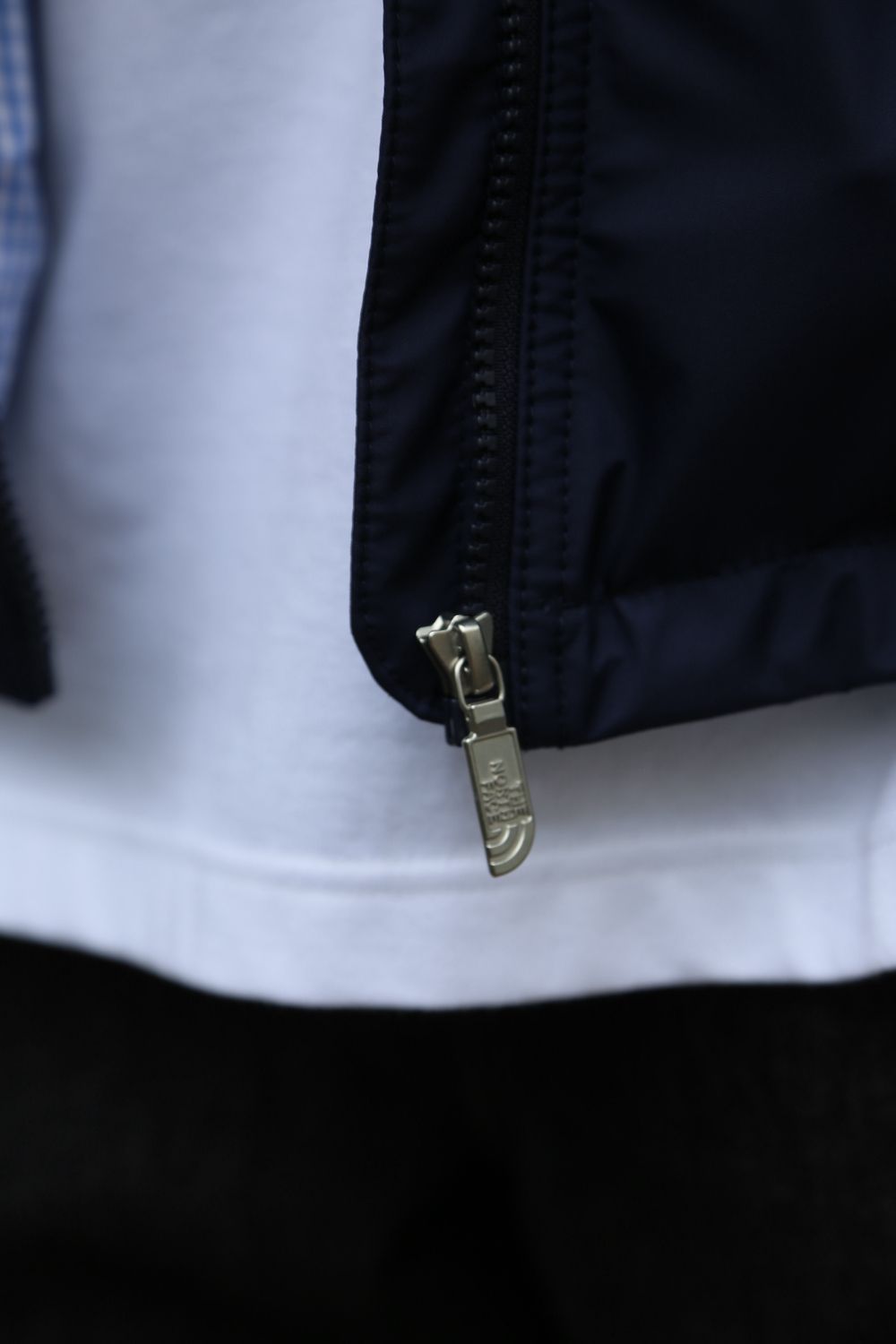 eYe JUNYA WATANABE CDG MEN GORE-TEX INFINIUM THE NORTH FACEコラボジャケット(WG-J928-100) style.2021.5.16