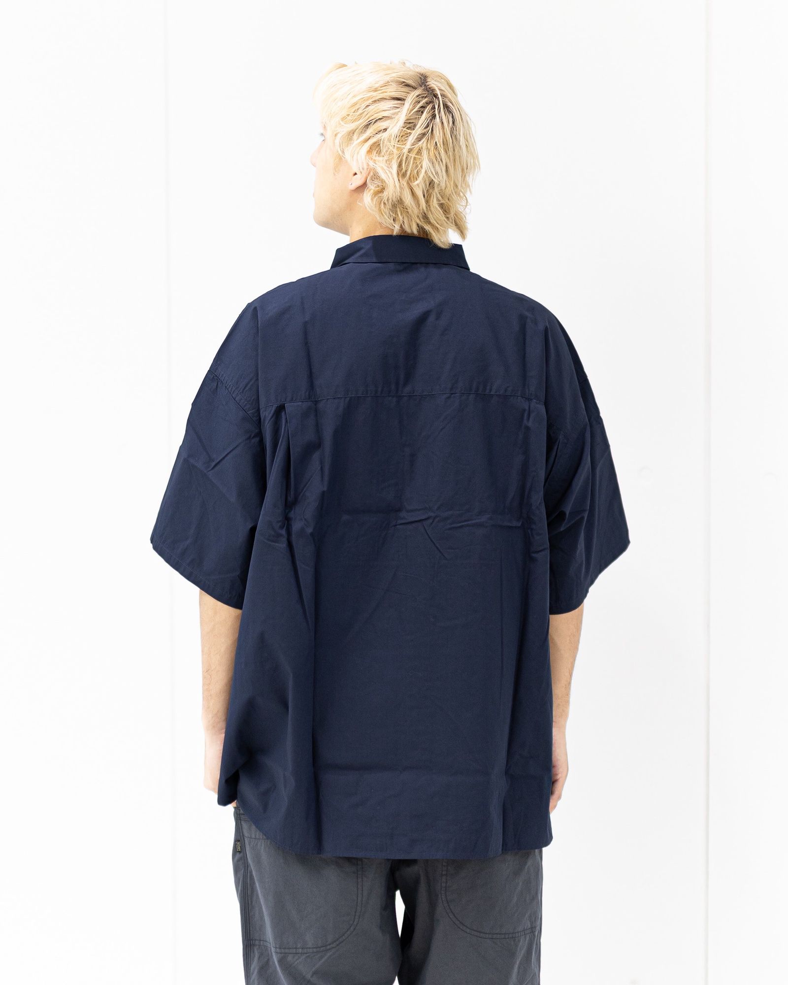 FreshService CORPORATE UNIFORM S/S SHIRT 新作発売！