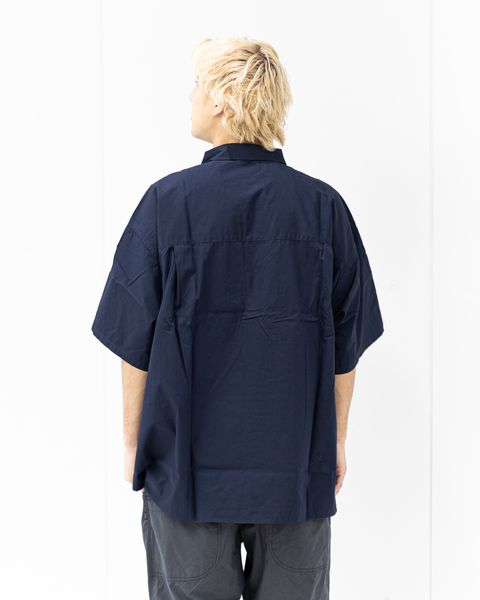 FreshService CORPORATE UNIFORM S/S SHIRT 新作発売！