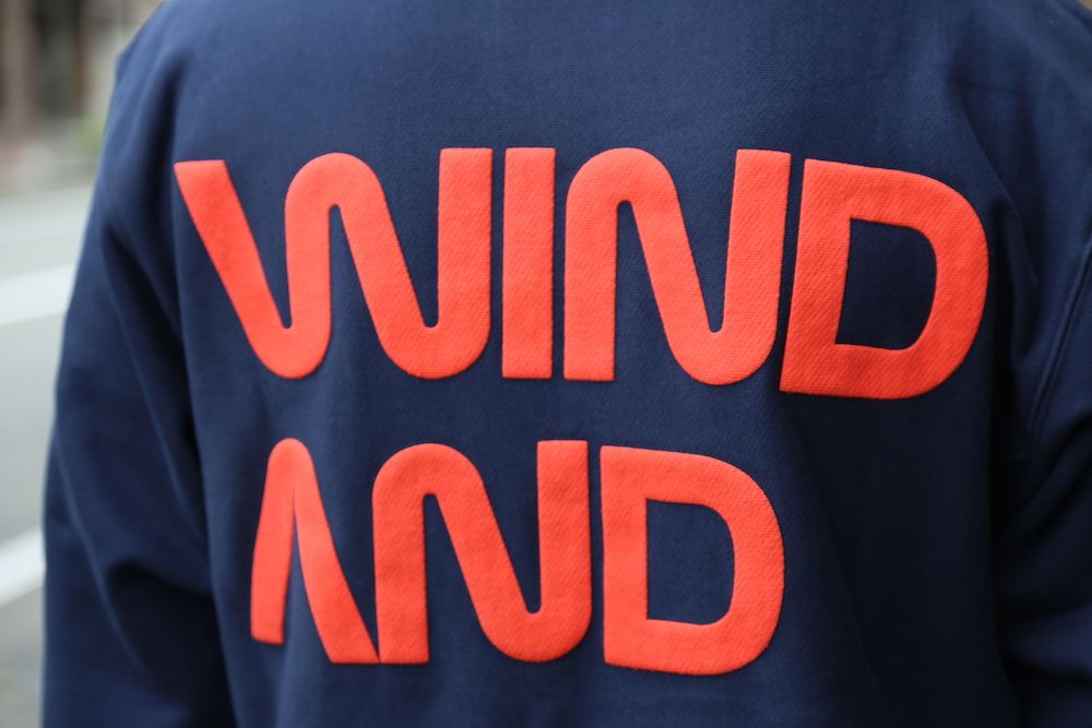 WIND AND SEA 9月19日発売 SEA(SPC) SWEAT SHIRT (WDS-20A-TPS-07