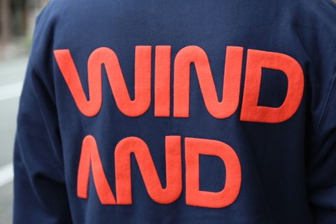 WIND AND SEA 9月19日発売 SEA(SPC) SWEAT SHIRT (WDS-20A-TPS-07) "NAVY"style.2020.9.18.