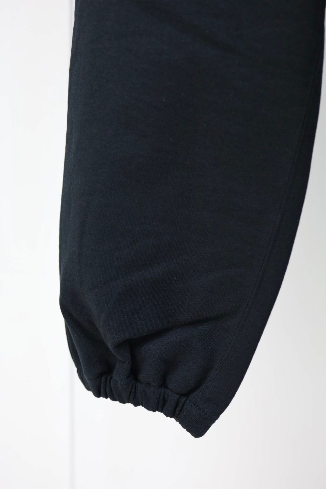 コムデギャルソンオム ロゴスウェットパンツ(HQ-P104-051)BLACK☆2月6日(金)発売！