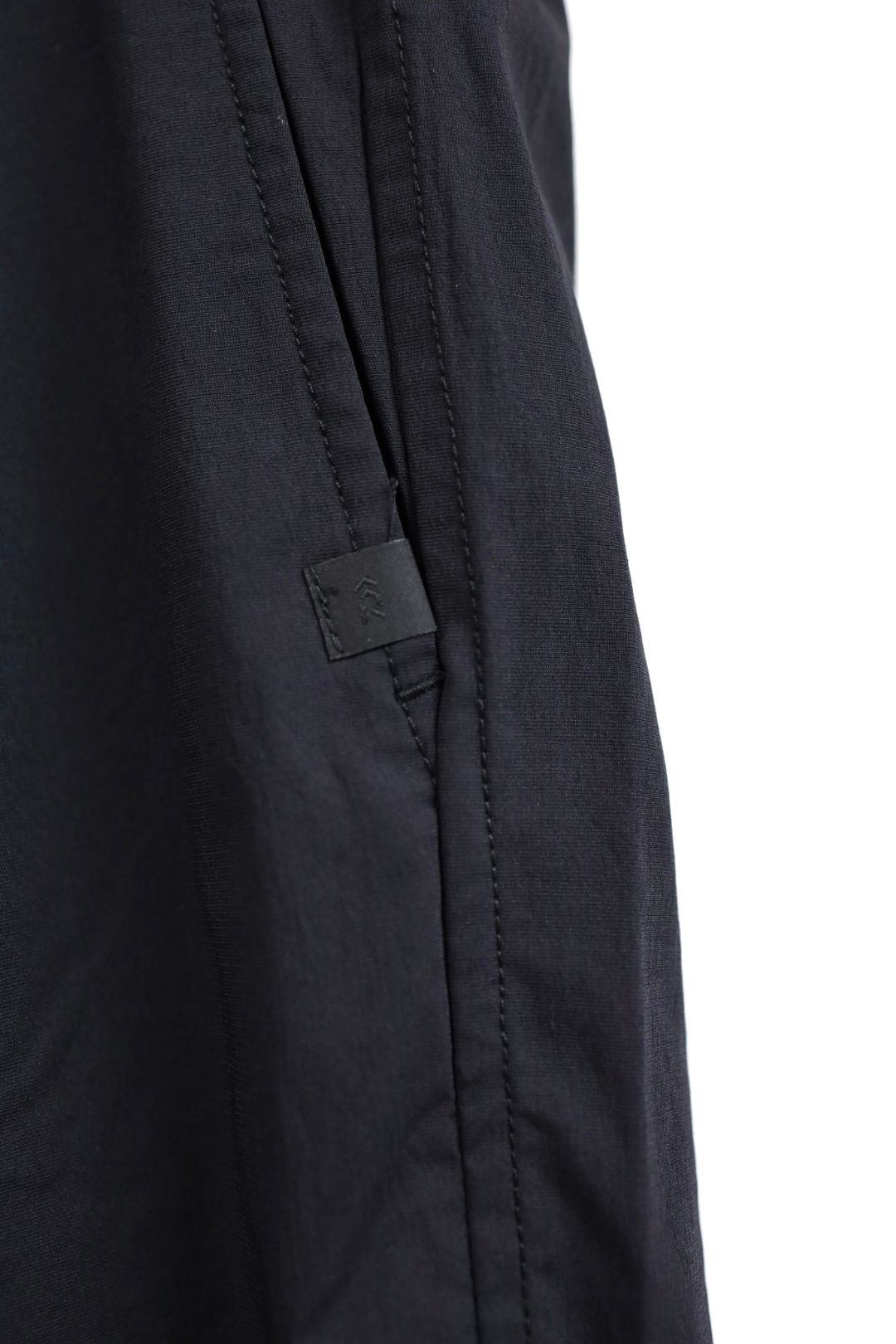 DAIWA PIER39(ダイワピア39) TECH EASY SHORTS(BP-50026)BLACK☆2月21日(土)発売！