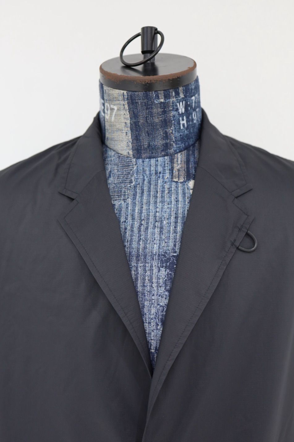 DAIWA PIER39(ダイワピア39) TECH PERTEX® TRAVEL 2B JACKET(BJ-62026)BLACK☆3月28日(土)新作発売！