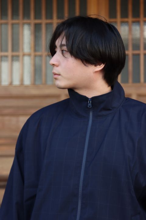 is-nessxNEAT LORO PIANA SPORT FABRICS JACKET style.2022.3.5