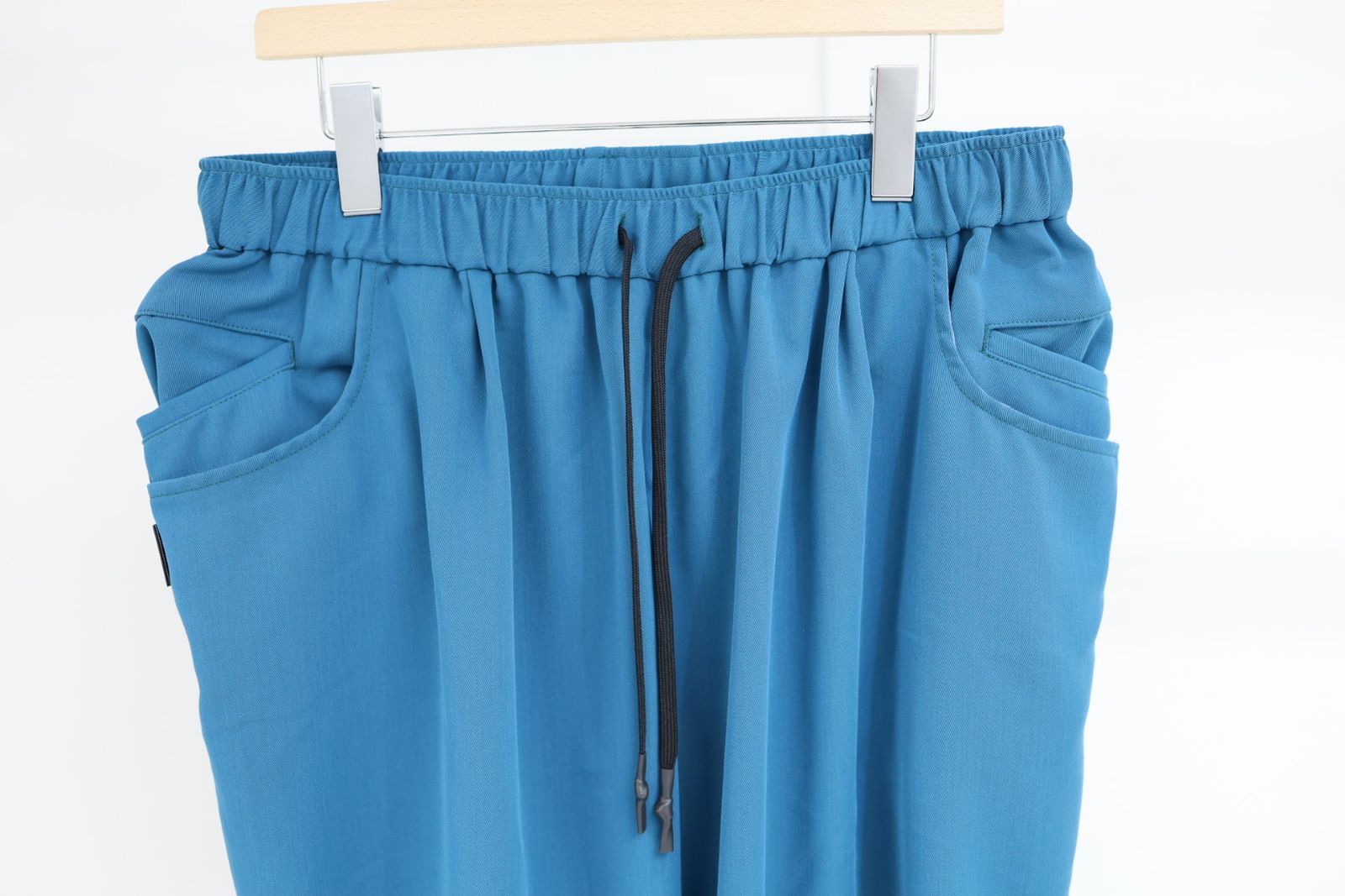 S.F.C 26SS エスエフシー SUPER WIDE PANTS(SFCSS26P03)Blue☆2月28日(土)発売！