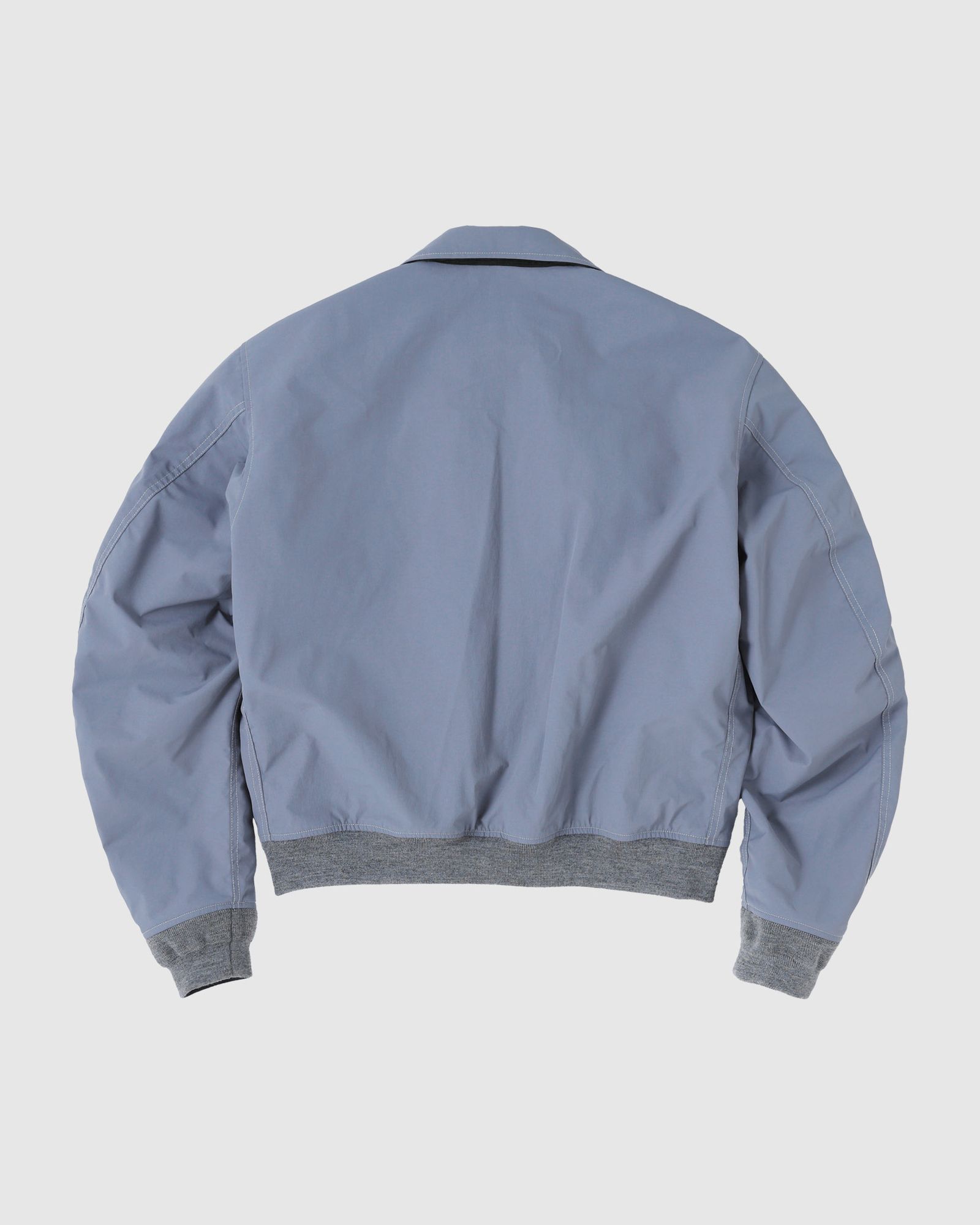 セダンオールパーパス FW25 OG Reversible Flight Jacket(SD25F-JK05)Grey☆10月18日(土)発売！