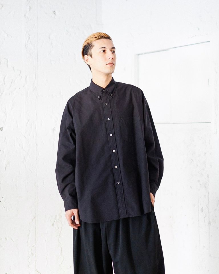 モデル:186cm/size:OS_INT
