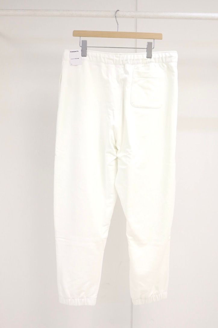 セントマイケル MJ SM FLC PANT(SM-MK8-0000-J06)WHITE☆5月23日(土)新作発売！