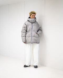 DAIWA PIER39 TECH ALPINE DOWN PARKA 10月25日(土)新作発売！