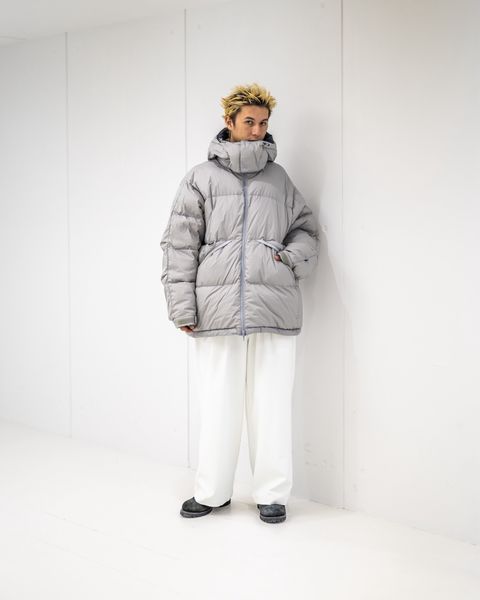 DAIWA PIER39 TECH ALPINE DOWN PARKA 10月25日(土)新作発売！
