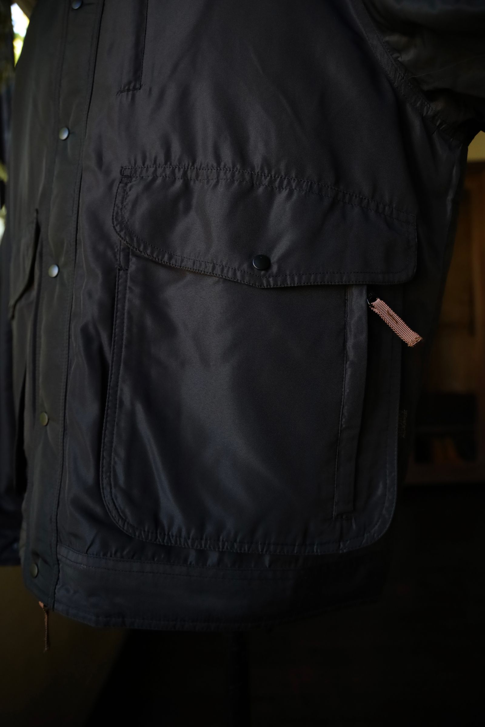 SEDAN ALL-PURPOSE - セダンオールパーパス FW24 Fleece Lined