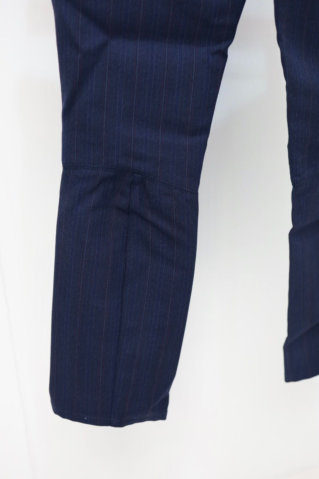 ジュンヤワタナベマン 26SS ウールストライプパンツ(WQ-P025-051)☆2月6日(金)発売！