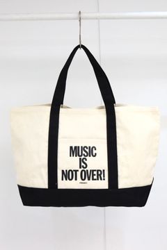 イズネスミュージック 26SS MINOT TOTE BAG(IMP7 04 23 TOTEMINO)NATURAL☆新作発売！