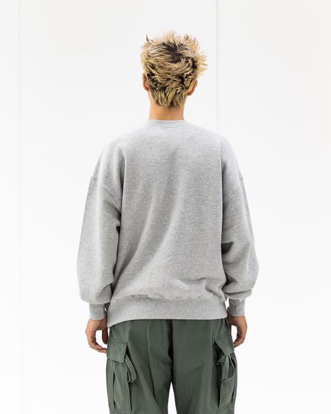 FreshService HEAVY OZ CREW NECK SWEAT 10月18日(土)新作発売！
