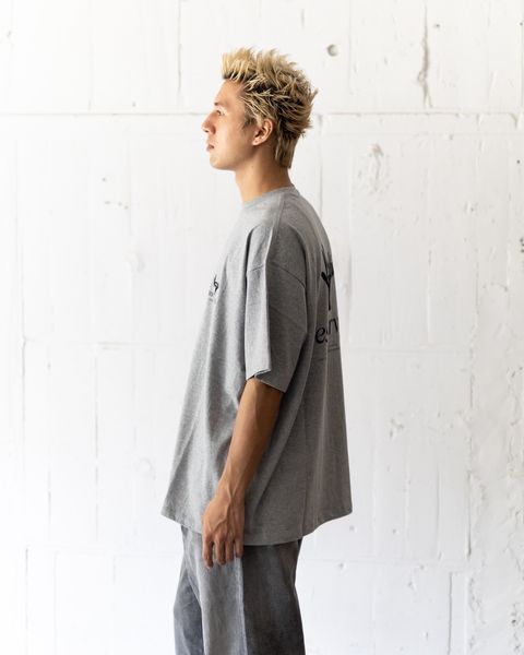 FreshService CORPORATE PRINTED S/S TEE  “BRIEFING” ☆7月25日(土)新作発売！