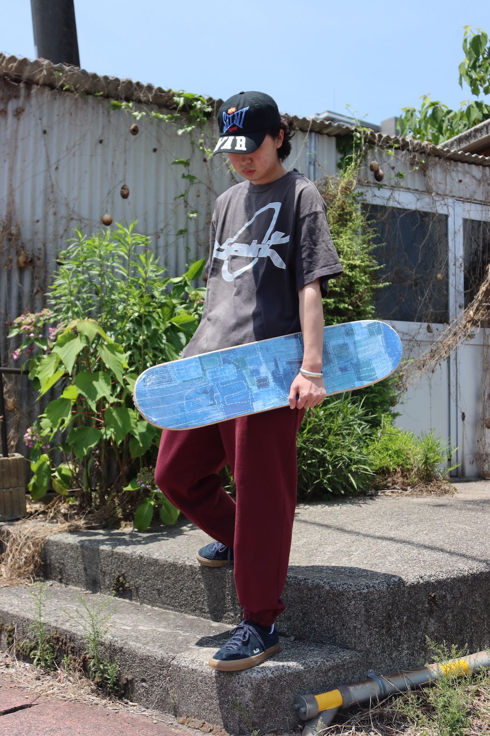 セントマイケル22SS | mark