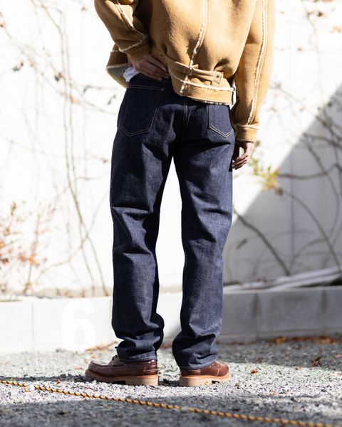 SAINT Mxxxxxx  BB_MOUTON JACKET 新作発売！