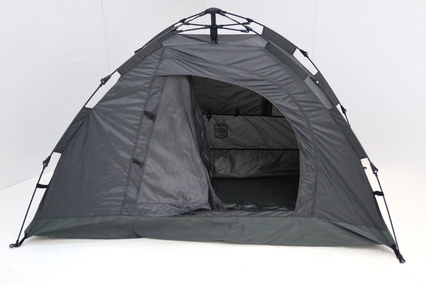 フレッシュサービス  FAST PITCH TENT(FSP262-99003)GRAY☆再入荷！