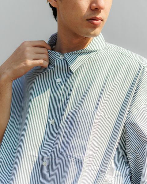 フレッシュサービス CORPORATE UNIFORM S/S SHIRT 3月22日(土)新作発売！